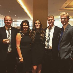 Meet your Posher, Logan